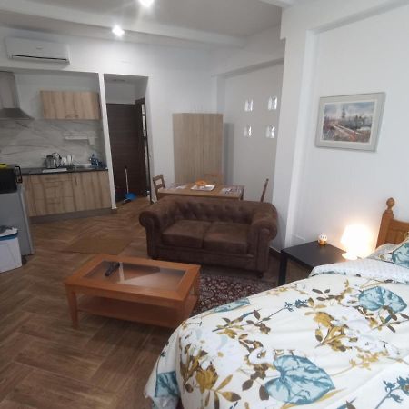 Mini Apartamento De Lujo Becerril de la Sierra Exteriör bild
