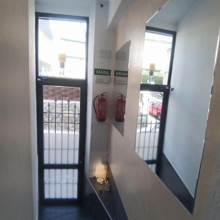 Mini Apartamento De Lujo Becerril de la Sierra Exteriör bild
