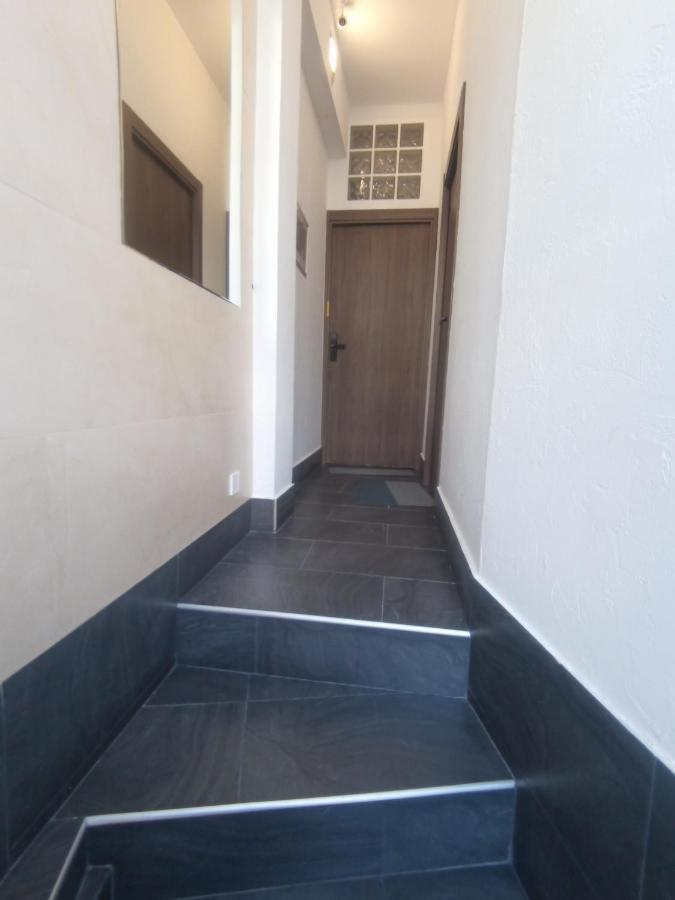 Mini Apartamento De Lujo Becerril de la Sierra Exteriör bild