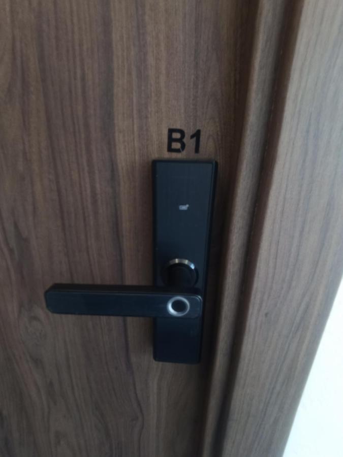 Mini Apartamento De Lujo Becerril de la Sierra Exteriör bild